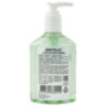 Антисептик-гель для рук спиртосодержащий (66,2%) с дозатором 250 мл SANITELLE (Санитель), с экстрактом Алоэ, 600664