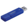 Флеш-диск 32 GB, SMARTBUY Dock, USB 2.0, синий, SB32GBDK-B, 512792