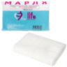 Марля медицинская отбеленная NEW LIFE отрез 0,9х10 м, плотность 30 (±2) г/м2, 94266, 630561