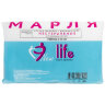 Марля медицинская отбеленная NEW LIFE отрез 0,9х10 м, плотность 30 (±2) г/м2, 94266, 630561