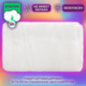 Марля медицинская отбеленная NEW LIFE отрез 0,9х10 м, плотность 30 (±2) г/м2, 94266, 630561
