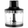 Блендер погружной CENTEK CT-1310, 1500 Вт, 2 скорости, 6 насадок, стакан, черный, 457567
