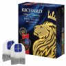 Чай RICHARD "Royal English Breakfast" черный, 100 пакетиков по 2 г, 100270, 620415