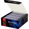 Чай RICHARD "Royal English Breakfast" черный, 100 пакетиков по 2 г, 100270, 620415