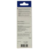 Чернила EPSON 115 (C13T07D14A) для СНПЧ L8160/L8180, черные фото, объем 70 мл, ОРИГИНАЛЬНЫЕ, 364019