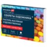 Пастель масляная художественная BRAUBERG ART "Секреты художника", 12 цветов, круглое сечение, 182095, 182095