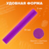 Пастель сухая художественная BRAUBERG ART DEBUT, 18 цветов, круглое сечение, 181460, 181460