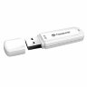 Флеш-диск 32 GB TRANSCEND JetFlash 730, USB 3.1, белый, TS32GJF730, 514051