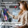 Кисть художественная проф. BRAUBERG ART CLASSIC, синтетика жесткая, овальная, № 10, длинная ручка, 200681, 200681