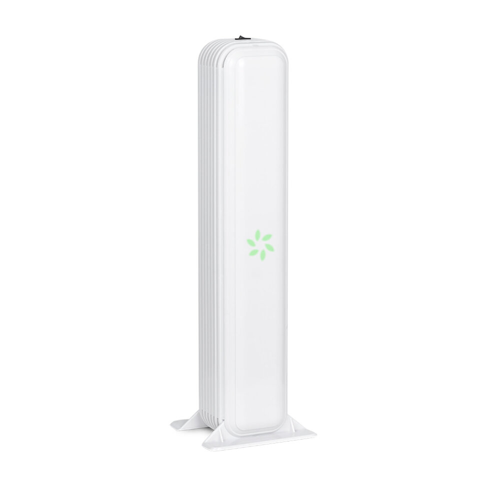 Рециркулятор БАКТЕРИЦИДНЫЙ (МЕД РегУд) АРМЕД Aircube 215-22 MAX, УФ-лампа 2х15 Вт, 67 м3/ч, 2010501, 631769