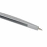 Готовальня BRAUBERG SCHOOL KIT, 9 предметов, циркуль 125 мм, чертежные принадлежности, лаванда, 210713, 210713