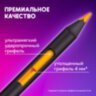 Карандаши цветные художественные BRAUBERG ART PREMIERE, НАБОР 48 цветов, 4 мм, металл кейс, 181694, 181694