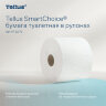 Бумага туалетная 207 м, Tellus/TORK (Система T8) SmartOne, ADVANCED, КОМПЛЕКТ 8 рулонов, 2-слойная, 472272, 115083