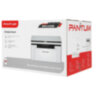 МФУ лазерное PANTUM BM2300W "3 в 1", А4, 22 стр./мин, 20000 стр/мес, Wi-Fi, 355057