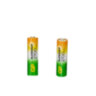 Батарейки аккумуляторные GP ReEnergy Ni-Mh пальчиковые КОМПЛЕКТ 4 шт., АА (HR6), 2600mAh, 270AAHCRGY, 270AAHCRGY-2CRC, 458465
