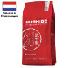 Кофе в зернах BUSHIDO "Red Katana" 1 кг, арабика 100%, НИДЕРЛАНДЫ, BU10004007, 621828