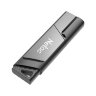 Флеш-диск 32 GB NETAC U336, USB 3.0, черный, NT03U336S-032G-30BK, 513718