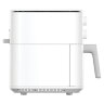 Аэрогриль XIAOMI Mi Air Fryer Essential, 1550 Вт, 6 л, 12 режимов, таймер механическое управление, белый, BHR8588EU, 458487