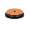 Диск DVD+R (плюс) MIREX, 4,7 Гб, 16x, Cake Box (упаковка на шпиле), КОМПЛЕКТ 10 шт., UL130013A1L, 514015