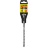 Бур по бетону STAYER 6x160 мм, хвостовик SDS PLUS, 2930-160-06_z02, 671130