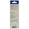 Чернила EPSON 115 (C13T07D24A) для СНПЧ L8160/L8180, голубые, объем 70 мл, ОРИГИНАЛЬНЫЕ, 364020