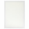 Холсты на подрамнике BRAUBERG ART CLASSIC, НАБОР 3 шт., 380 г/м2, 100% хлопок, среднее зерно, 191655, 191655