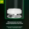 Батарейки КОМПЛЕКТ 4 шт., GP Ultra Plus G-Tech, AAA (LR03), алкалиновые, мизинчиковые, 24AUPA21-2CRSB4, 454094
