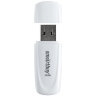 Флеш-диск 32 GB SMARTBUY Scout USB 2.0, белый, SB032GB2SCW, 513769