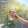 Бумага протирочная с центральной вытяжкой 270 метров, Tellus/TORK Reflex (M4) 1-слойная, КОМПЛЕКТ 6 рулонов, 120000, 127842