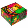 Конфета жевательная КИСЛАЯ АТАКА ассорти 3 вкусов, 11 г, KA-10-1, 96 штук, 624165