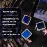 Акварель художественная кюветы НАБОР 18 цветов по 3,5 г, пластиковый кейс, BRAUBERG ART CLASSIC, 191769, 191769