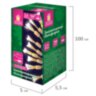 Гирлянда-пучки "Bundles", 150 LED, 2,4 м, 10 пучков, тёплый белый, USB, ЗОЛОТАЯ СКАЗКА, 592557, 592557