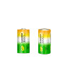 Батарейки аккумуляторные GP ReEnergy Ni-Mh КОМПЛЕКТ 2 шт., С (HR14), 3000 mAh, 300CHCRGY-2CRCB2, 458470