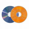 Диск DVD+R (плюс) MIREX, 4,7 ГБ, 16x, Slim Case, КОМПЛЕКТ 5 шт., UL130013A1F, 514013