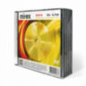 Диск DVD-R MIREX, 4,7 ГБ, 16x, Slim Case, КОМПЛЕКТ 5 шт., UL130003A1F, 514008