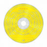 Диск DVD-R MIREX, 4,7 Гб, 16x, бумажный конверт, 1 штука, UL130003A1C, 514009