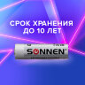 Батарейки КОМПЛЕКТ 4 шт., SONNEN Alkaline, АА (LR6, 15А), алкалиновые, пальчиковые, блистер, 451085, 451085