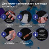 Акварель художественная кюветы НАБОР 48 цветов по 3,5 г, пластиковый кейс, BRAUBERG ART CLASSIC, 191772, 191772