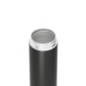 Термокружка 520 мл JOYLUX (ДЖОЙЛЮКС) ULTRA BLACK, нержавеющая сталь SUS304, черный матовый, 700277, 700277