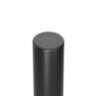 Термокружка 520 мл JOYLUX (ДЖОЙЛЮКС) ULTRA BLACK, нержавеющая сталь SUS304, черный матовый, 700277, 700277