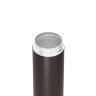 Термокружка 520 мл JOYLUX (ДЖОЙЛЮКС) ULTRA BROWN, нержавеющая сталь SUS304, коричневый матовый, 700279, 700279