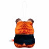 Игрушка мягкая "ЖИВОТНЫЙ МИР", ассорти, высота 16-23 см, FANCY, PRIBO1, 10 штук, 666169