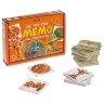 Игра настольная МЕМО 36 карточек, АССОРТИ, HATBER, 36ИнМ, 12 штук, 667455