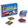 Игра настольная МЕМО 36 карточек, АССОРТИ, HATBER, 36ИнМ, 12 штук, 667455