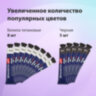 Краски акриловые художественные, НАБОР 60 штук, 49 цветов, в тубах по 22 мл, BRAUBERG ART CLASSIC, 192246, 192246