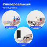 Пенал-тубус ПИФАГОР, мягкий, "HOLIDAY", 20х7 см, 229269, 229269