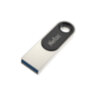 Флеш-диск 16 GB NETAC U278, USB 2.0, металлический корпус, серебристый/черный, NT03U278N-016G-20PN, 513713