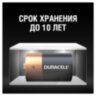 Батарейки КОМПЛЕКТ 2 шт., DURACELL Basic ОРИГИНАЛ, С (LR14, 14А), алкалиновые, блистер, 450428