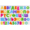 Мольберт растущий 3 в 1 для мела/магнитно-маркерный 48х43 см, BRAUBERG KIDS, 238151, 238151
