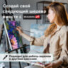 Кисть художественная проф. BRAUBERG ART CLASSIC, синтетика мягкая под колонок, кругл, № 0, кор руч, 200685, 10 штук, 200685